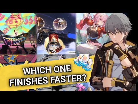 Best Permanent Events to Farm in HSR 3.4! | Fastest Way to Get Stellar Jades!