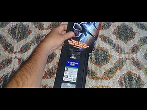 Titan A.E. VHS Review