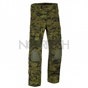 Combat Pants CAD - Novritsch