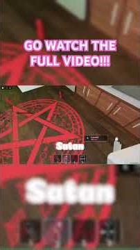 GHOST HUNTING IN ROBLOX! #roblox #gaming #ghost