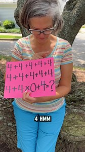 Really hard Math Riddle | Lanette and Kurt