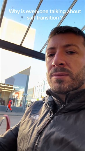 #coffee #Transition #cinematicvideo #lethimcook #chef0020 | salt transition