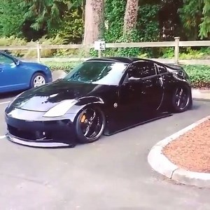 4.2M views · 17K reactions | This 350Z gets ready to drive when he gets close to it!  All Things Cars for more  | All Things Cars | Facebook
