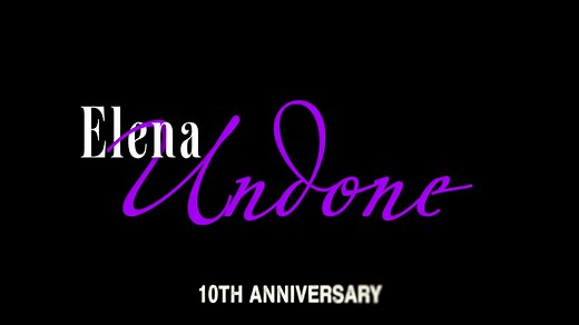 If you are new to Elena Undone watch the trailer and find out why this movie is on so many people's favorite films of all time list! And whether you are new to the film, or just want to watch it again for the third time, you can find us on Tubi at https://tubitv.com/movies/620720/elena-undone We can also be found on Hulu (among other places) and we're coming soon to the Peacock. #hulu #tubi #streaming | Elena Undone