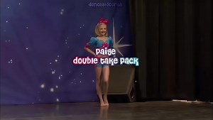 Paige Hyland Dance Solo - Double Take | ALDC Performance