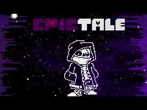 Epictale Epic sans Theme 一時間耐久