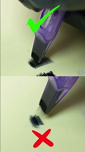 Tattoo Tutorial — How to Do Shading with MAST Pro cartridges