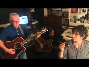 Dean Ford - Reflections Of My Life - Live - Rehearsal 2015