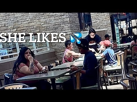 Bulge Watchers - Women getting caught Looking at BBC