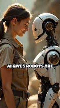 How AI Robots Are Revolutionizing Archaeology