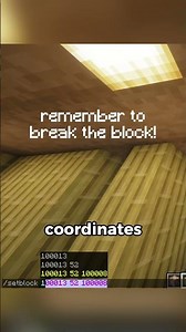 Add The Backrooms With ONE Command Block