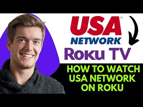 How to Watch USA Network on Roku (2025)