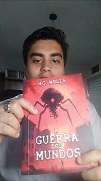The War of the Worlds: The first modern tale of alien invasion.