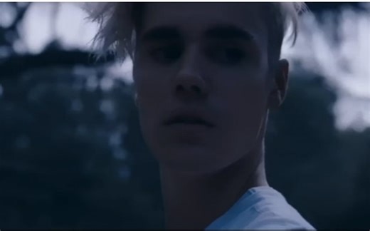 Justin Bieber新专辑预告片公开！比伯的新专辑《Purpose》正式发布预告片段