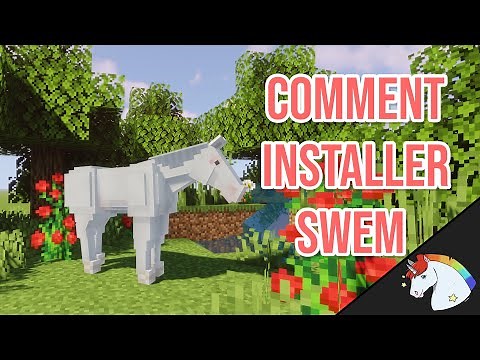 SWEM INSTALLATION TUTORIAL ✅