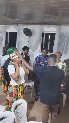 PROPHET JOSEPH EMMANUEL #GGAC is live
