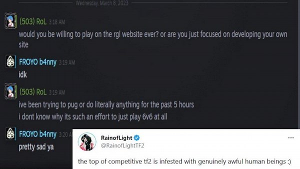 RainofLight - Twitch