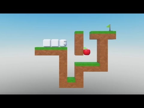 Worm Tower - Checkpoint 23 Walkthrough (Roblox)