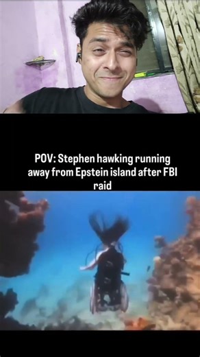 ye sala PDF FILE NIKLA 💀#epsteinfiles #memes #stephenhawkings #funny #reaction #batman #relatable