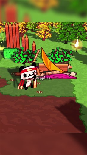 [sponsored] when cozy meets rogue bunnies, you get The Rabbit Haul! Check out the demo for yourself