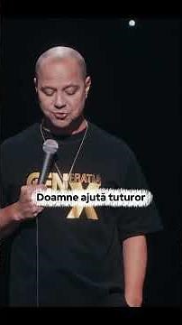 TRAPU' E LA PUTERE #danbadea