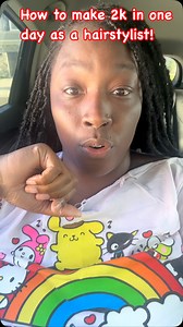 1K reactions · 44 shares | Watch me make 2k in less than a hour! I’m not bragging I’m trying to motivate my hairstylist peers. My small long boho knotless are $200 human hair included! Text 813-494-8417 to book this deal. I’m only taking 10 ladies for this special | Kiara Mcmillian | Facebook