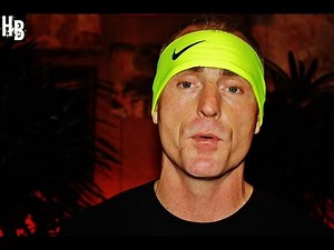 A closer look at Chris Algieri's head trainer Tim Lane