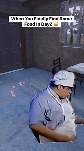 Finding Food In DayZ #DayZ #dayzstandalone #dayzcommunity #gameplay #gaming #survivalgame #survivalgames | YBMedia