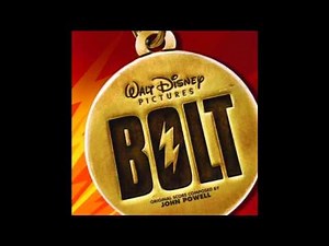 Bolt Soundtrack-House On Wheels