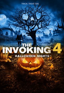 Invoking 4: Halloween Nights
