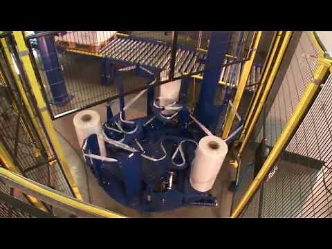 RL Automatic Product Video