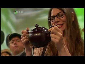 The Basil Brush Show 1x03 The Stately Home