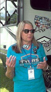 First fifth wheel. Full-time living. Weekend adventures. Big toys. Bigger smiles. 😎