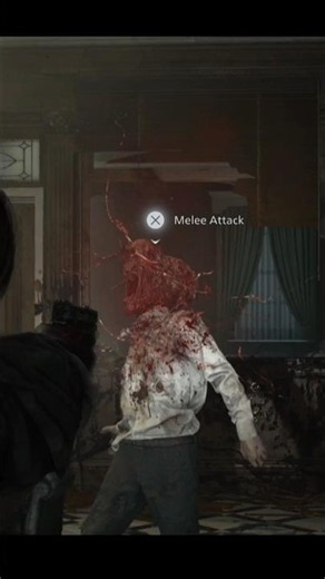Resident Evil 9 Requiem Leon Best Kills Gameplay on Ps5 Pro 4k UHD 60FPS.