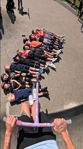 “Don’t kill me” okay💀