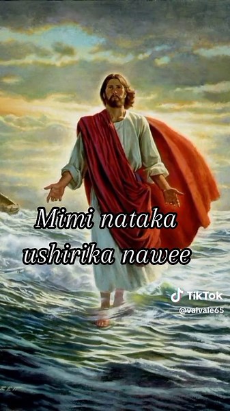 Yesu Ni Yule Yule - Gospel Worship Music