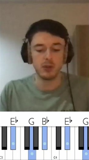 Rocket Man - Piano Tutorial - Final Chorus