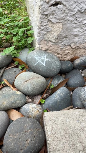 Enhance Your Space with Engraved Protection Magic