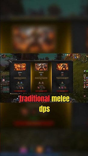 Tank, DPS, or Spellcaster? This Knight Does It ALL #gaming #rpg