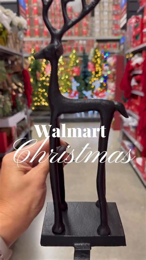 The Walmart Christmas finds you’ll want before they’re gone Follow type WALMART for links New and favorite Christmas finds at Walmart! From cozy holiday vibes to timeless classics, these pieces make it easy to deck the halls without breaking the bank. #walmartfinds #walmartchristmas #christmasdecor #christmasfinds | Liz