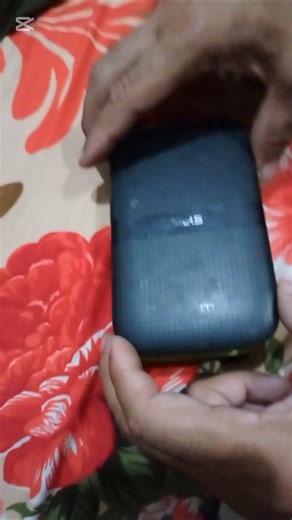 External hardrive opening