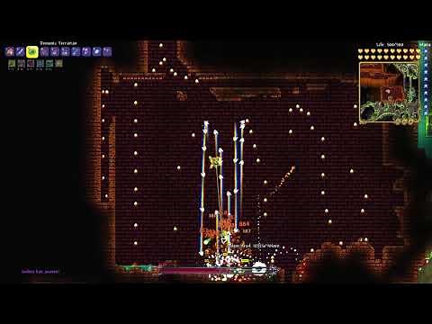 How to get Sun Stone - Terraria 1.4