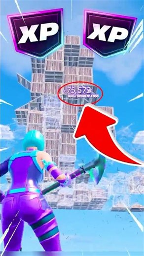 *BEST* XP Map Code in Fortnite Chapter 7 Season 2 🔥✅