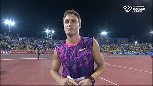 14K views · 467 reactions | Here we go! With little over 24 hours to go until we fully get underway here at Doha #DiamondLeague, take a look at the best performances on the circuit of those who are competing here in 2022  A reminder of what's to come  | Wanda Diamond League | Facebook