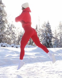 49K views · 304 shares | 100 x JUMP CHALLENGE!! When spending the...