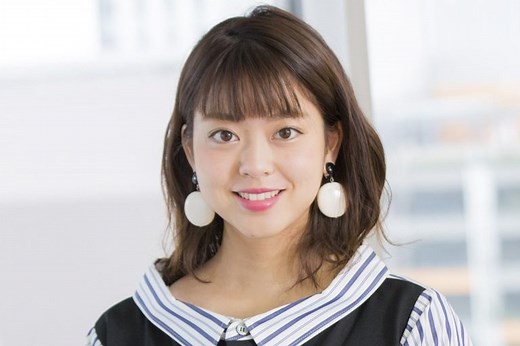 杉原千尋アナは学歴が音大で歌うま！実家はお金持ちでお嬢様？プロフィールwiki[フジテレビ]
