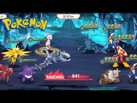 Best Pokemon Game in Android & IOS 2026