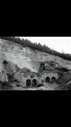 The Italian Gardens, Eastbourne – Untold Story of Quarry, Telegraph Cable & Design