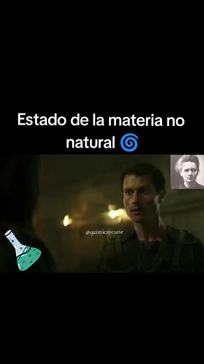 La materia NO tiene solo 3 estados… ¡hay más! Todos conocemos el sólido 🪨, líquido 💧 y gas 🌫️, pero existen otros: ⚡ Plasma – Gas súper cargado de energía, como en el Sol. ❄️ Condensado de Bose-Einstein – Átomos ultrafríos que actúan como uno solo. ⚛️ Condensado de Fermi – Similar, pero con partículas diferentes. 💥 Materia degenerada – Se encuentra en estrellas de neutrones. 🕳️ Materia de quarks – Posible estado en los núcleos estelares. ¡El universo es más extraño de lo que crees! ¿Cuál te