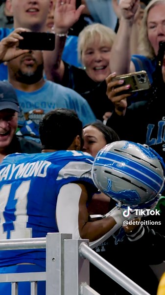 Detroit Lions: Game Highlights and Season Insights